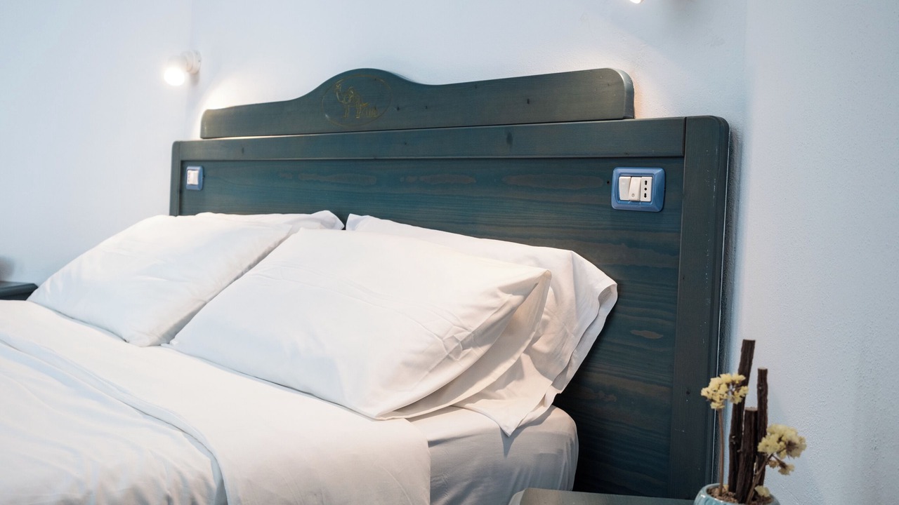 Photo of Bedroom in Province of Messina
