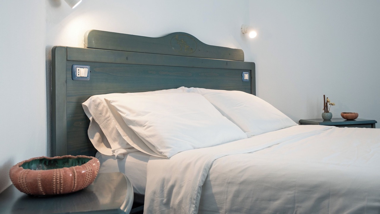 Photo of Bedroom in Province of Messina