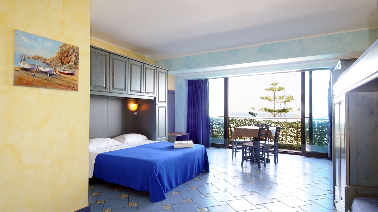 Photo of Bedroom in Province of Messina