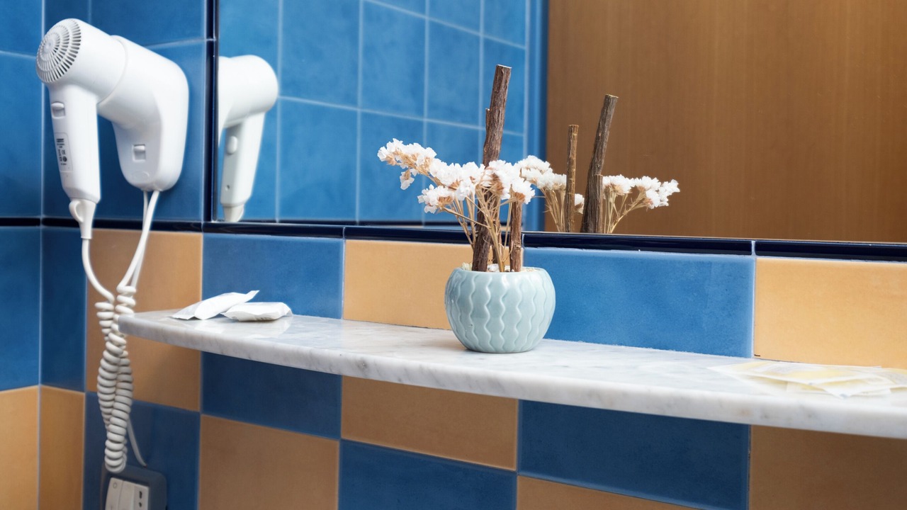 Photo of Bathroom in Province of Messina