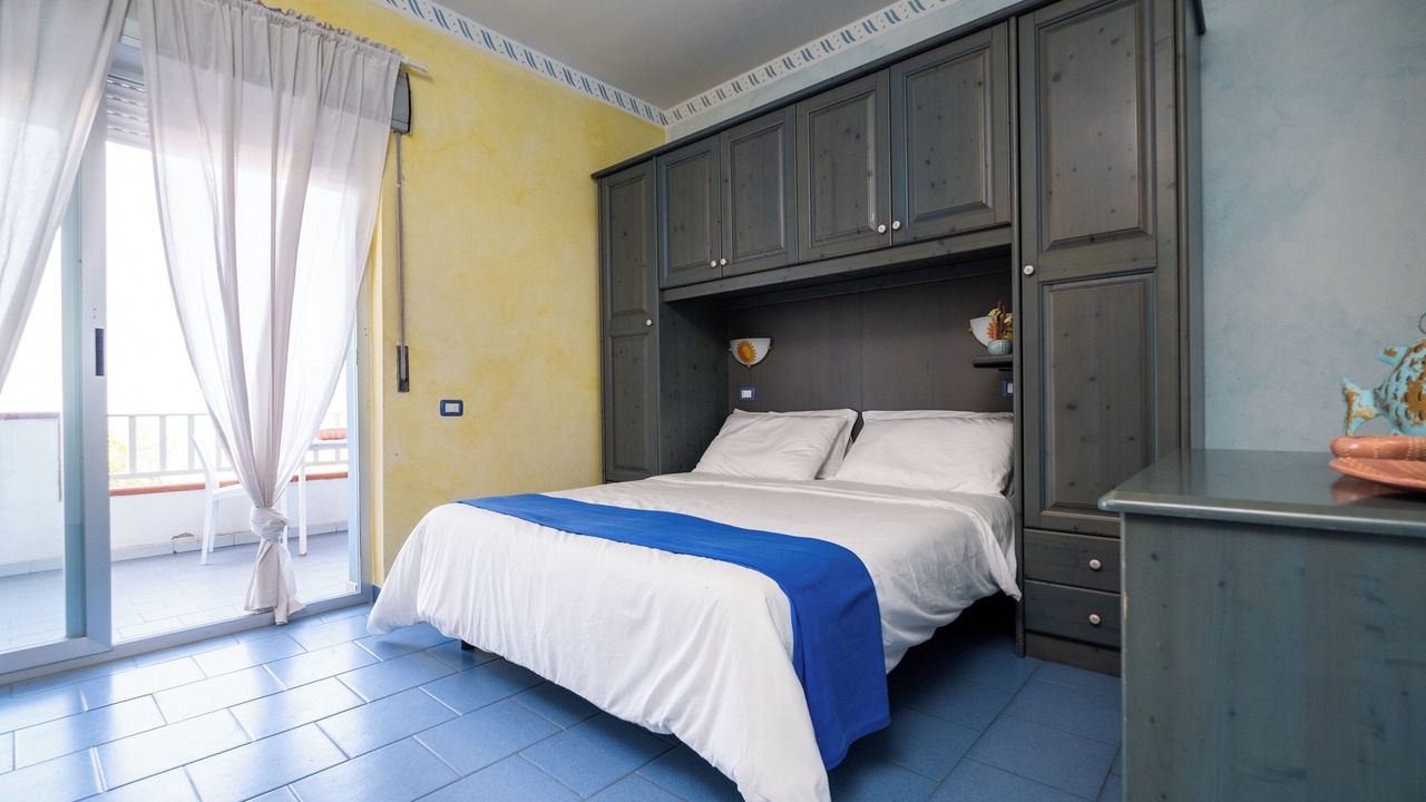 Photo of Bedroom in Province of Messina