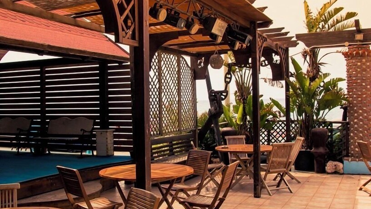 Photo of Patio Balcony in Province of Messina