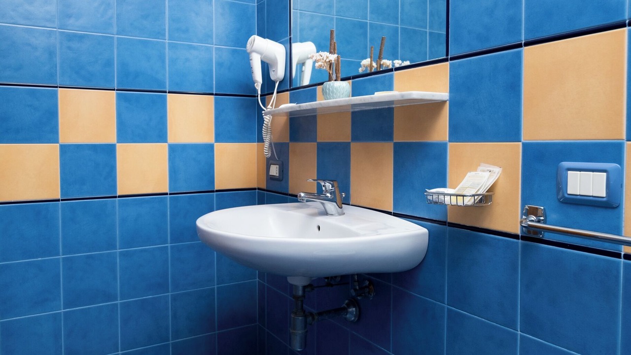 Photo of Bathroom in Province of Messina