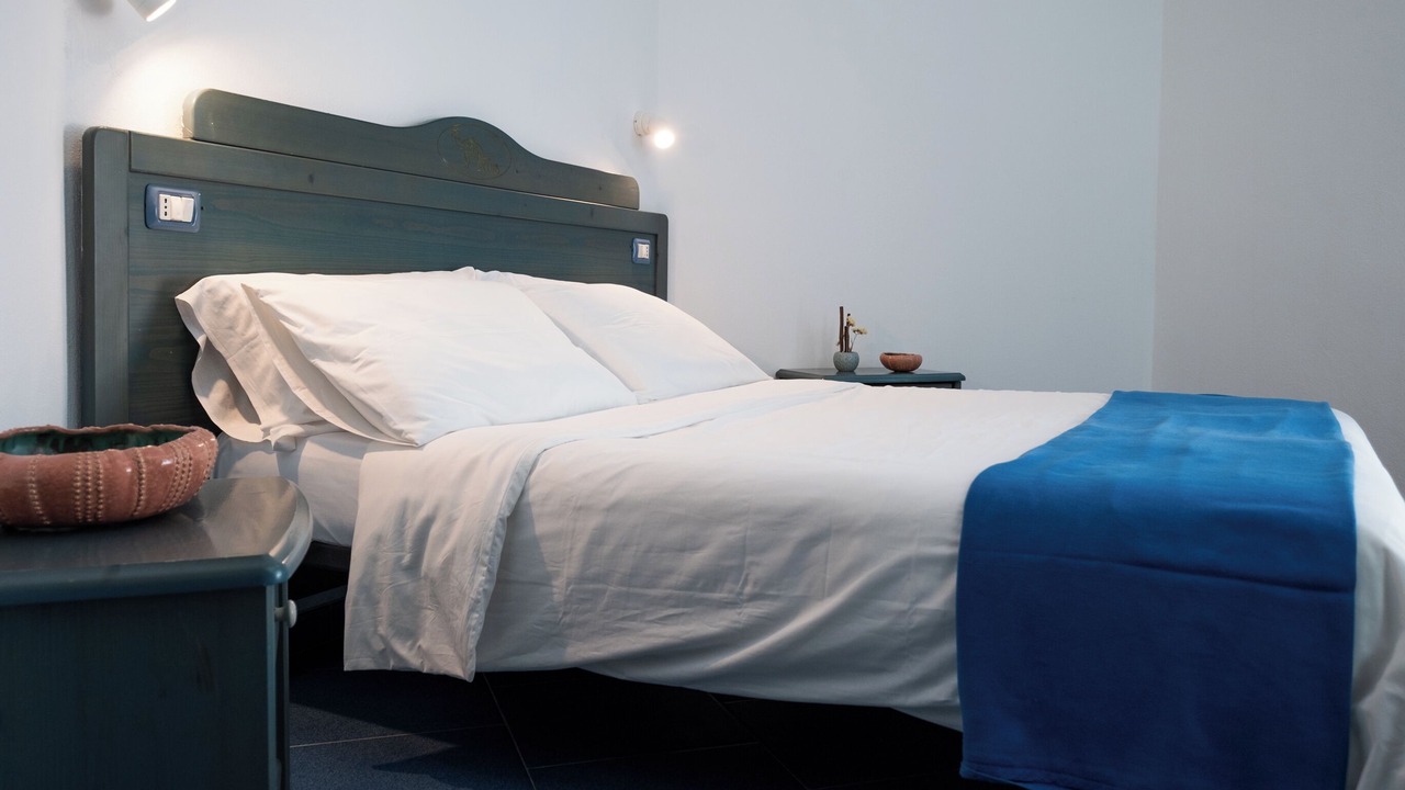 Photo of Bedroom in Province of Messina
