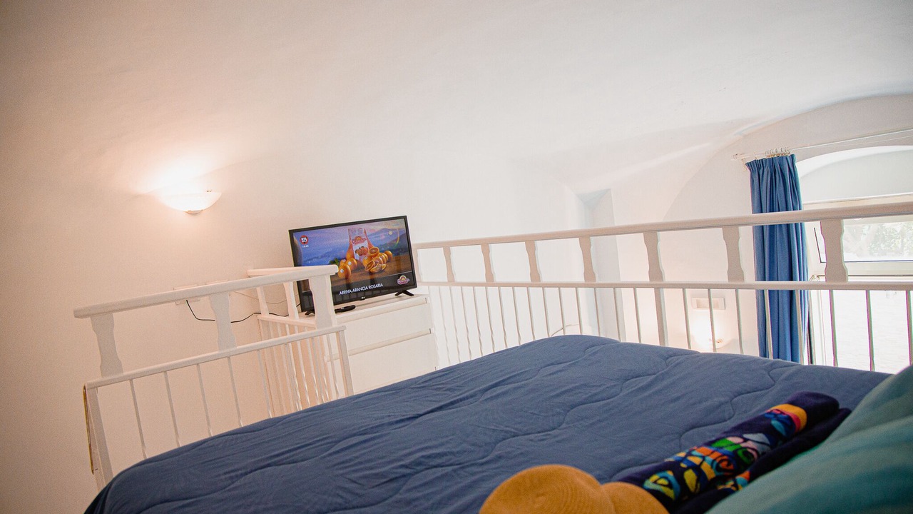 Photo of Bedroom in Atrani