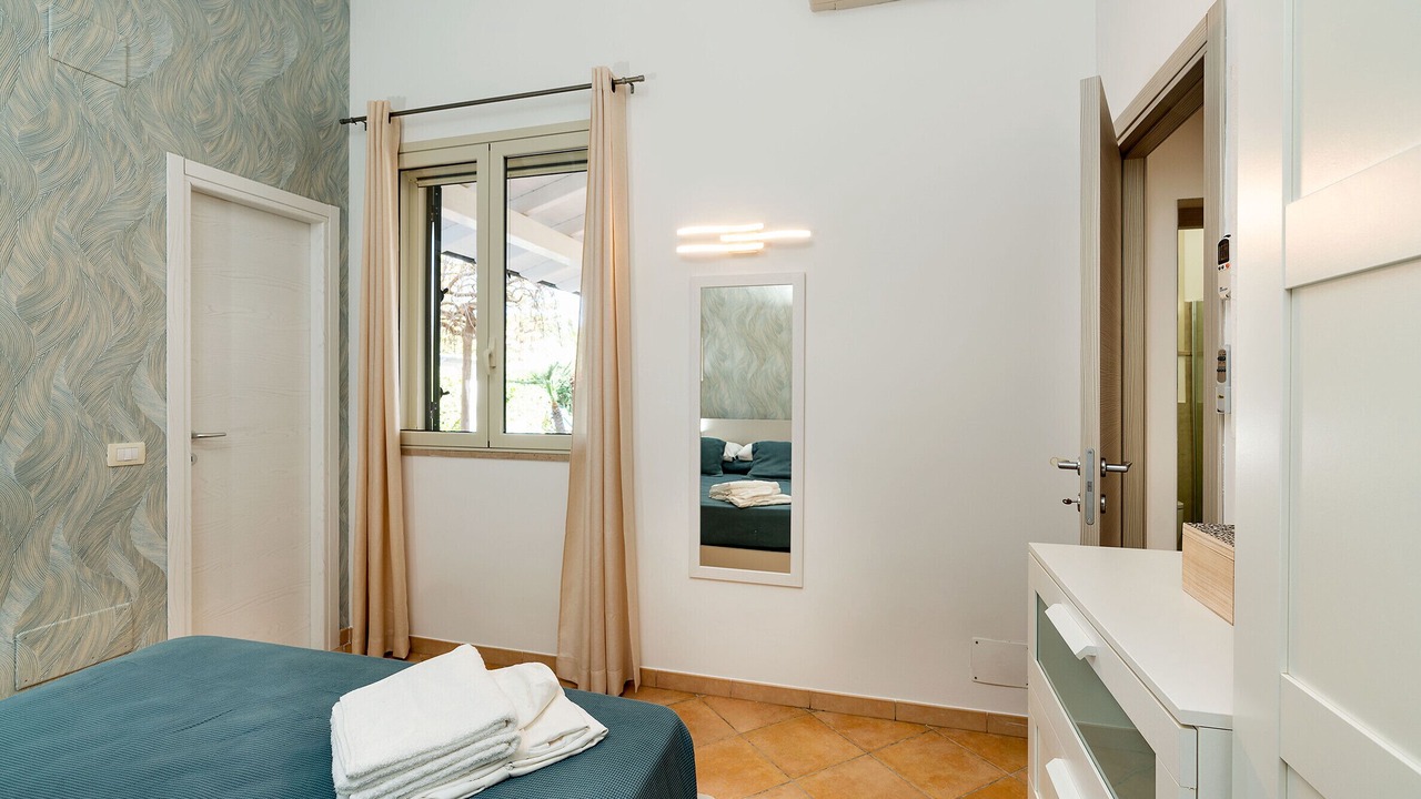 Photo of Bedroom in Reitani