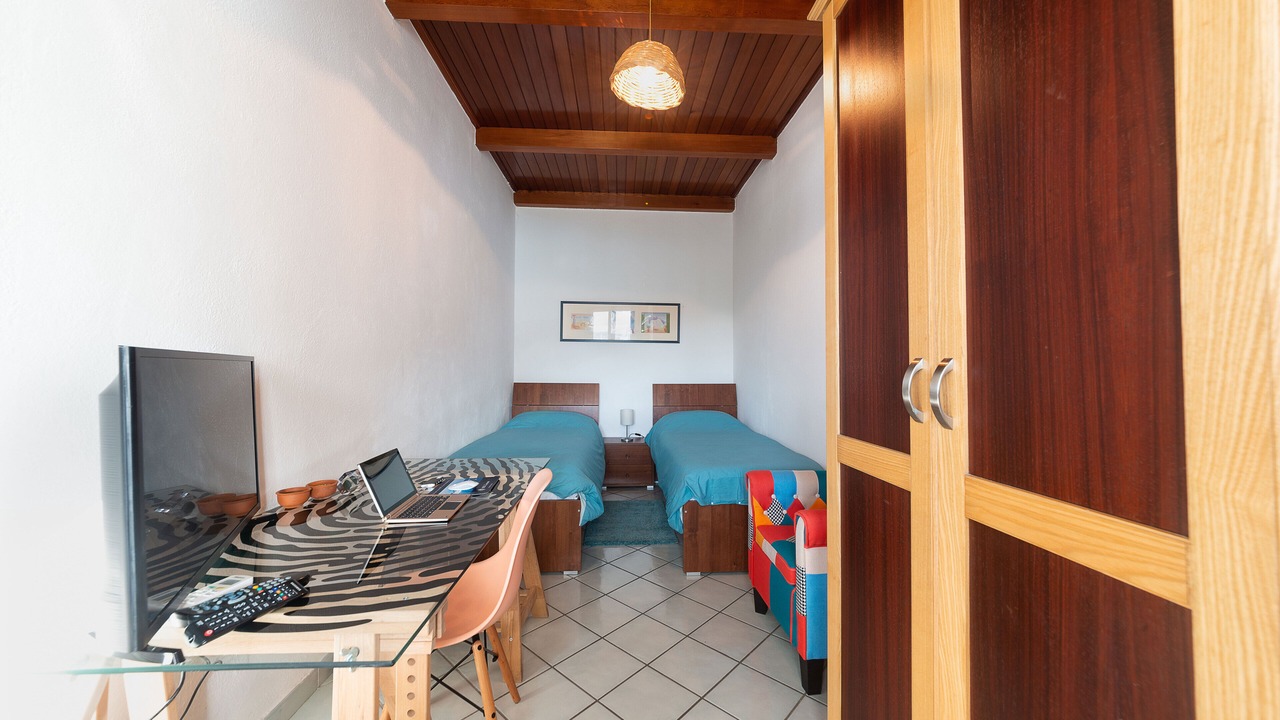 Photo of Bedroom in Ischia Porto