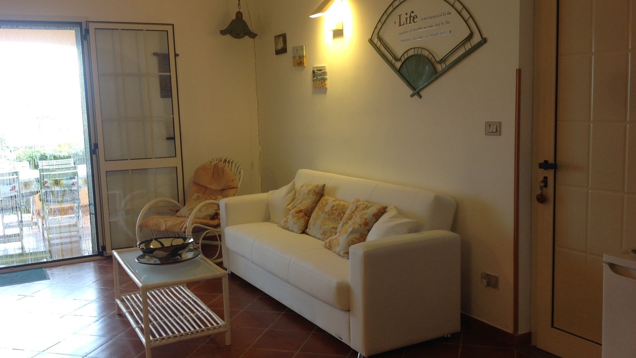 Photo of Livingroom in Pachino