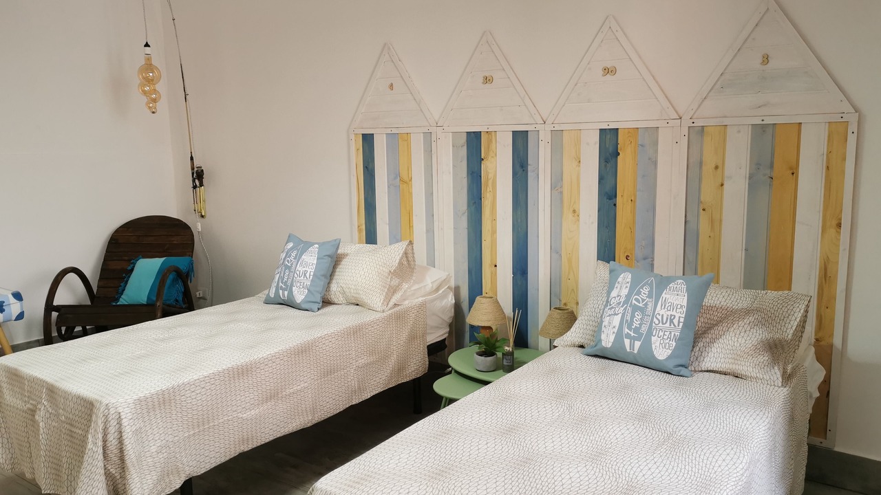 Photo of Bedroom in Riposto