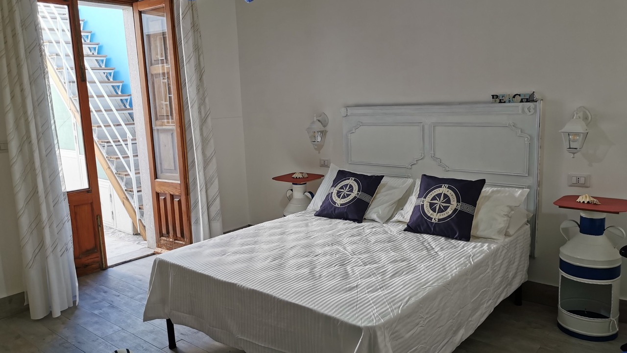 Photo of Bedroom in Riposto