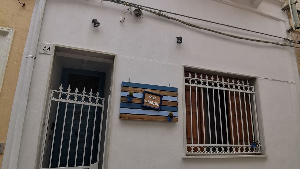 Photo of Outdoor in Riposto