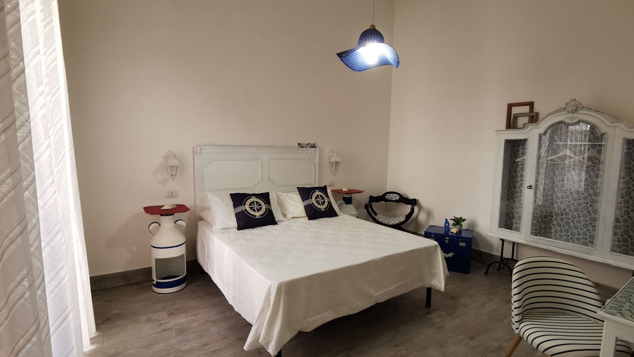 Photo of Bedroom in Riposto
