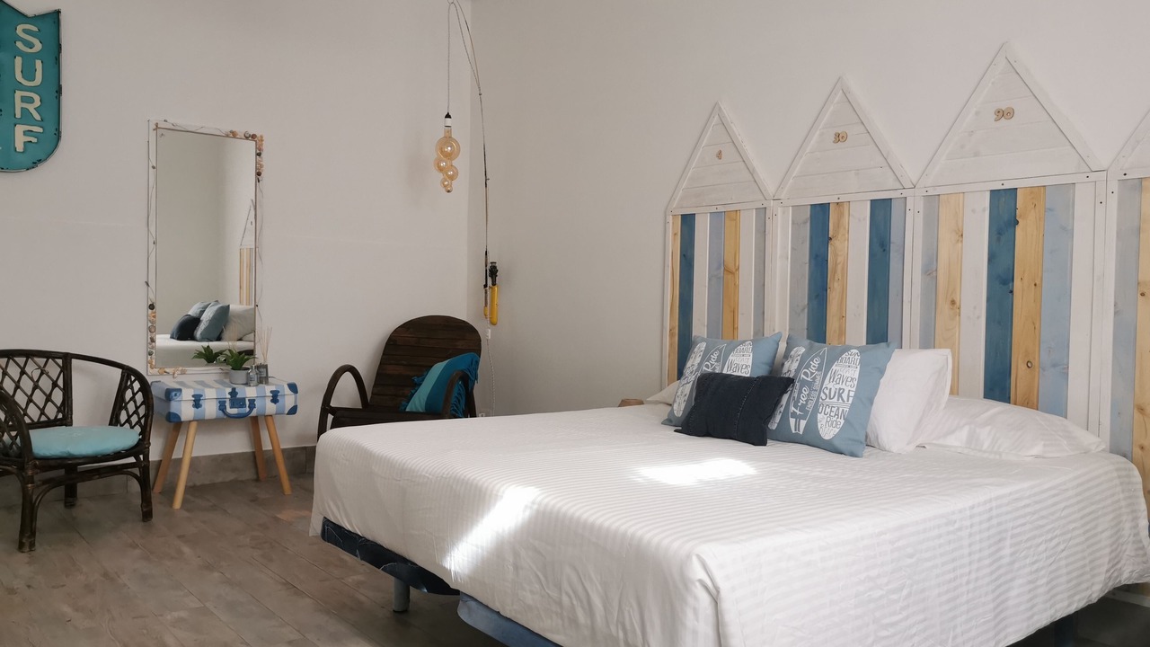 Photo of Bedroom in Riposto