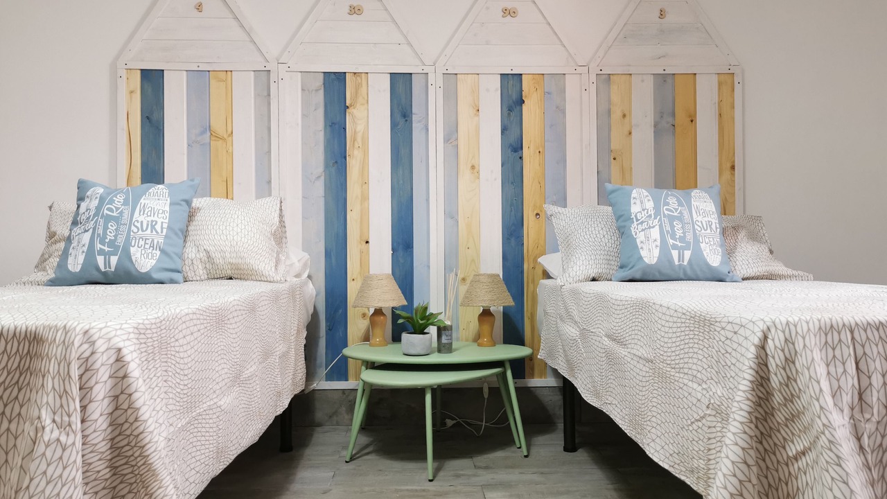 Photo of Bedroom in Riposto
