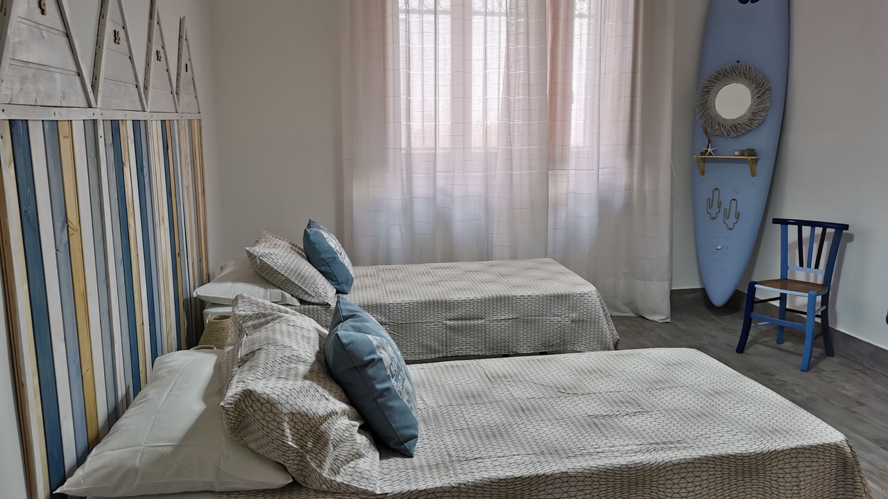 Photo of Bedroom in Riposto