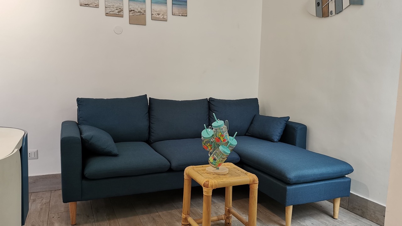 Photo of Livingroom in Riposto