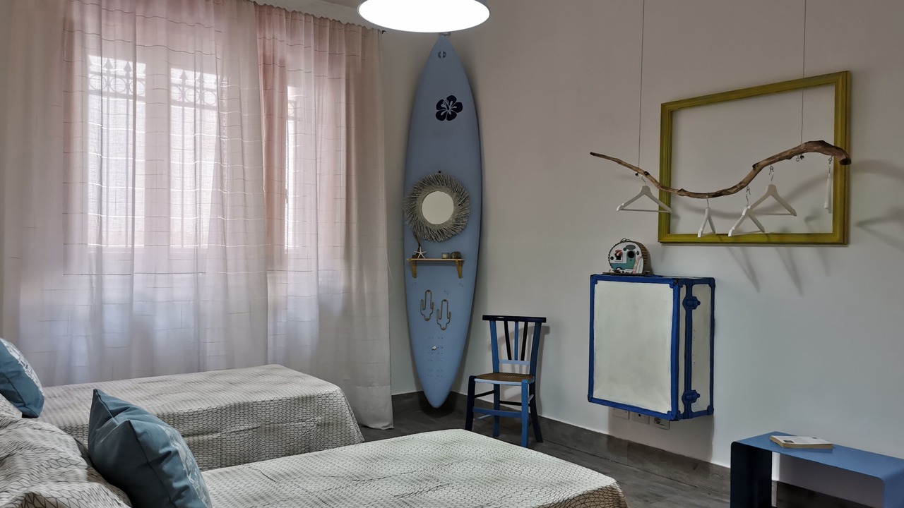 Photo of Bedroom in Riposto