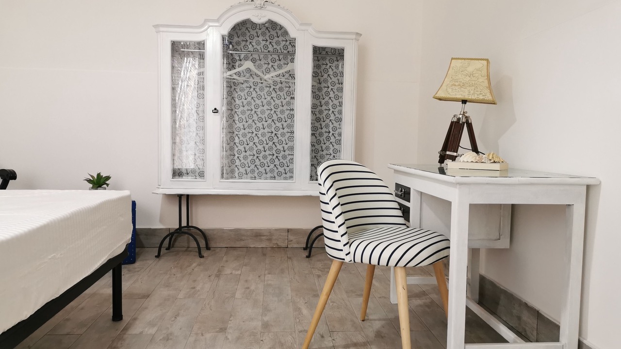 Photo of Bedroom in Riposto