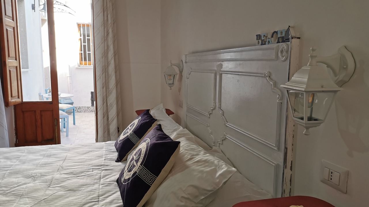 Photo of Bedroom in Riposto
