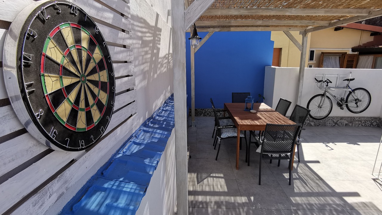 Photo of Outdoor in Riposto