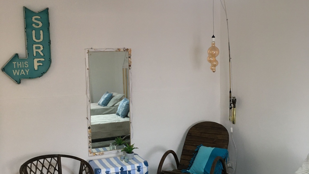 Photo of Bedroom in Riposto