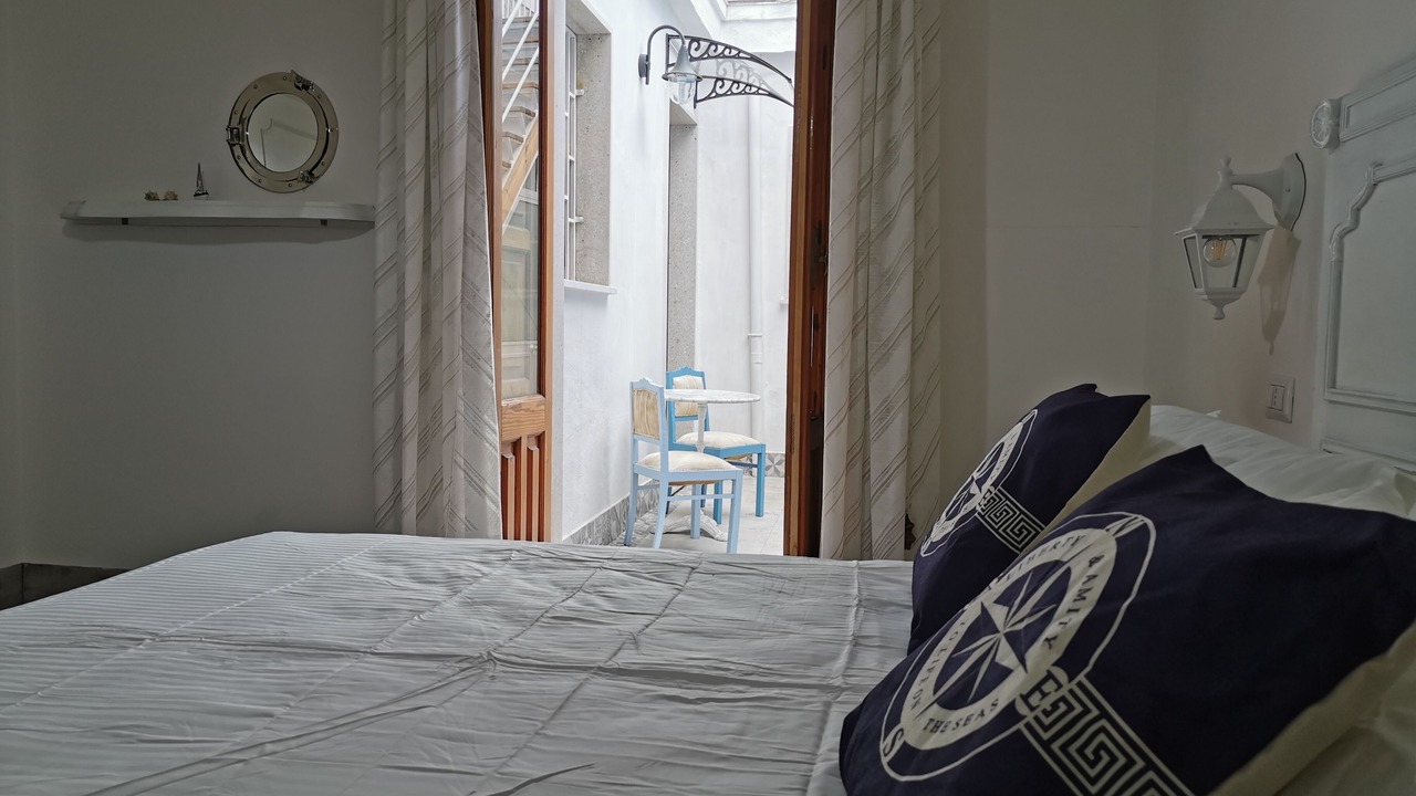 Photo of Bedroom in Riposto