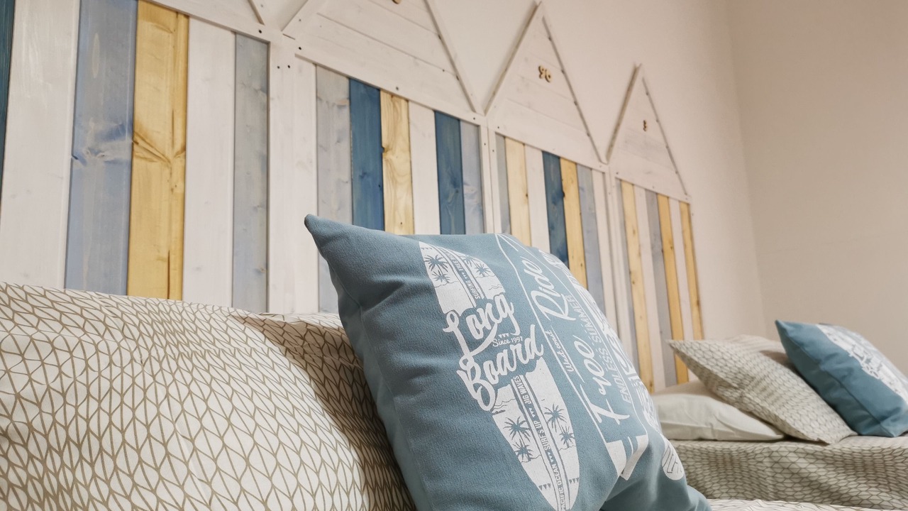 Photo of Bedroom in Riposto