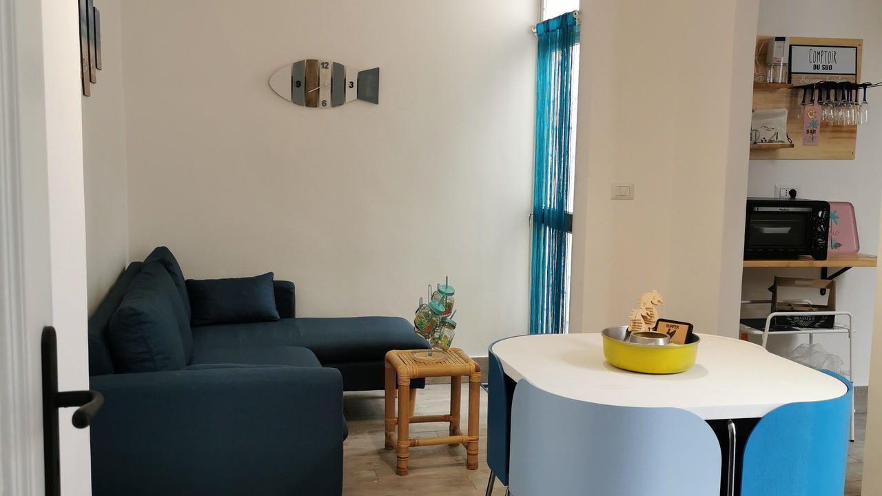 Photo of Livingroom in Riposto
