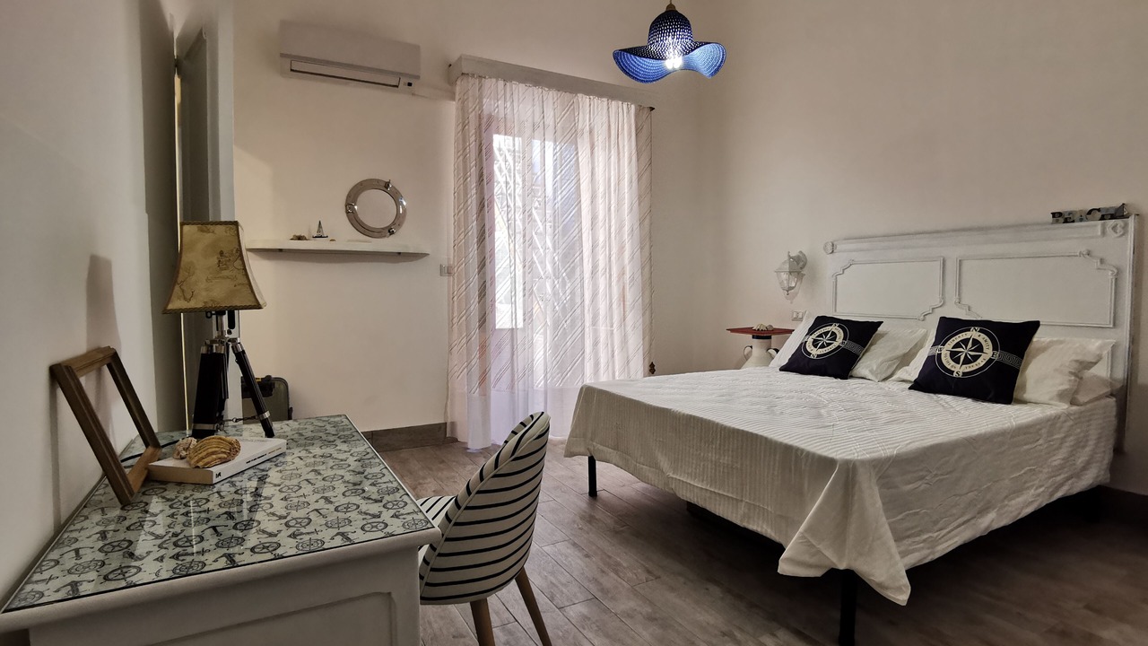 Photo of Bedroom in Riposto