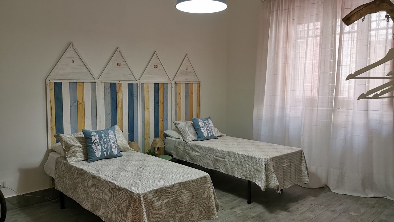 Photo of Bedroom in Riposto