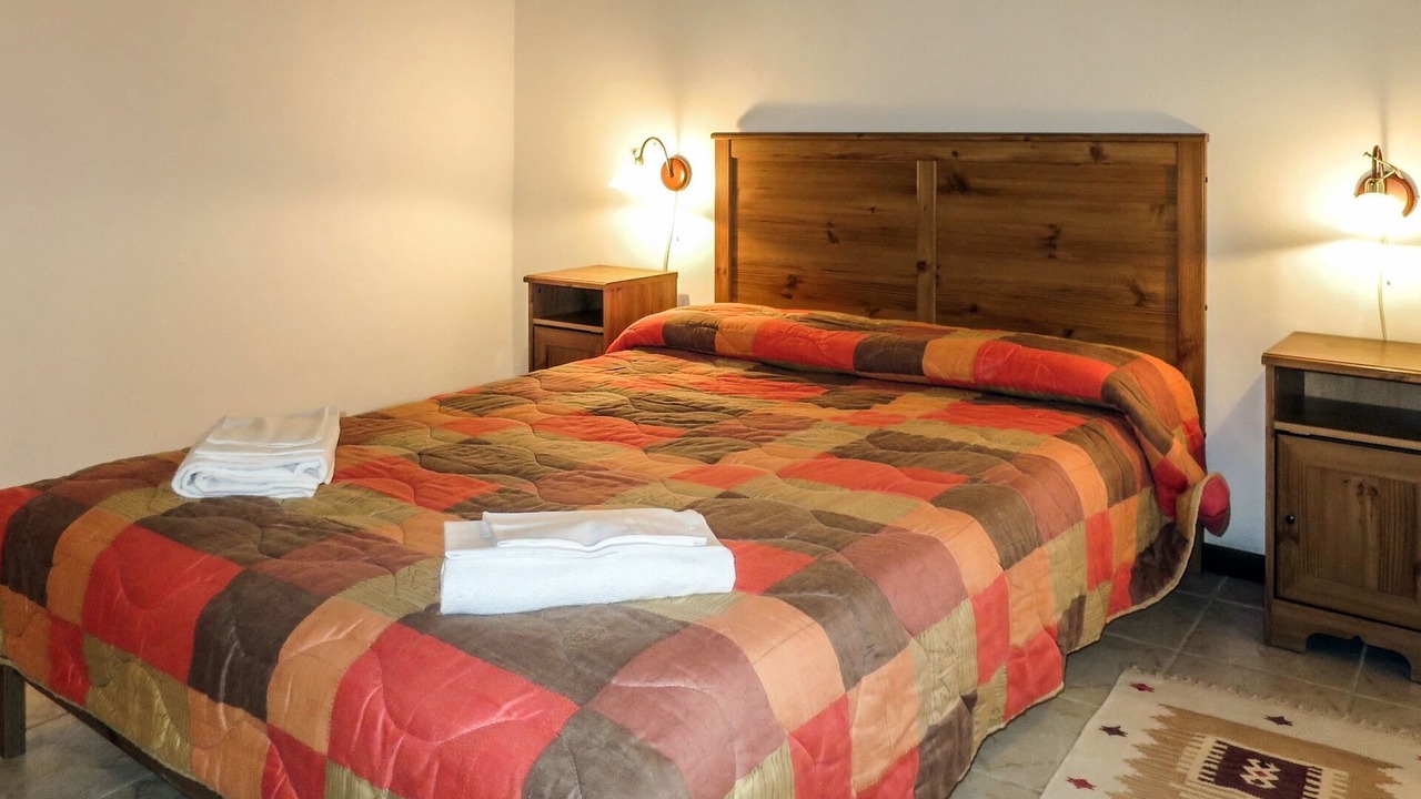 Photo of Bedroom in Santo