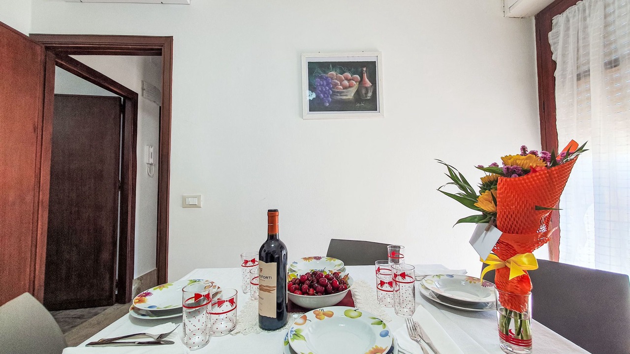 Photo of Bedroom in Lascari