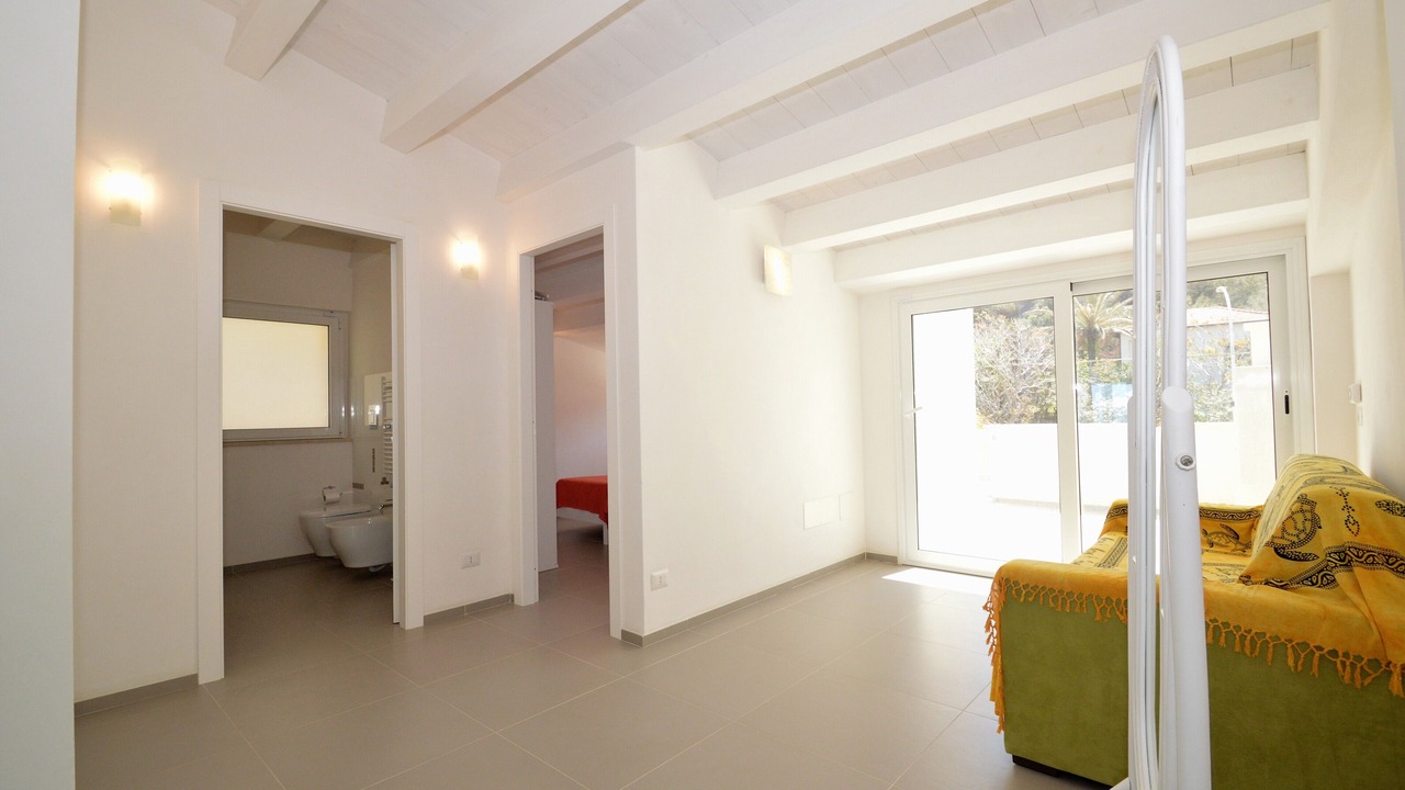 Photo of Bedroom in Alcamo Marina