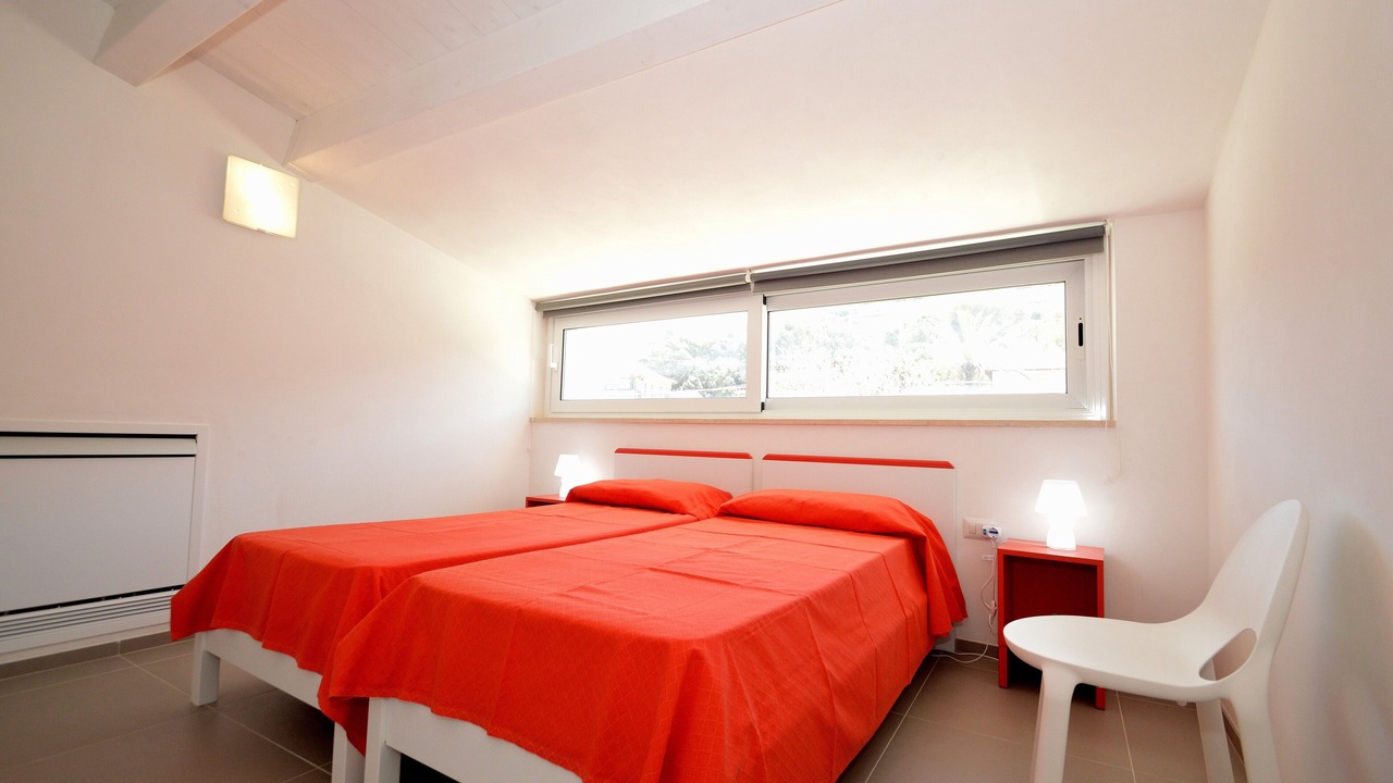 Photo of Bedroom in Alcamo Marina
