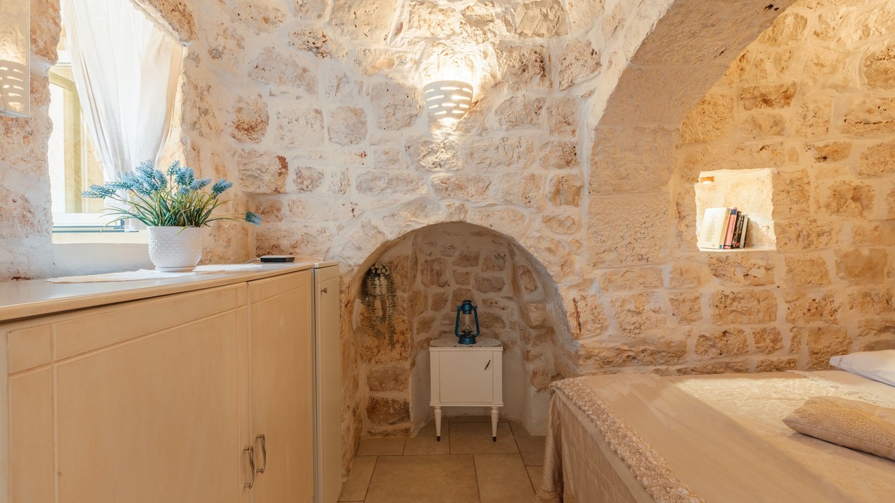 Photo of Bedroom in San Michele Salentino