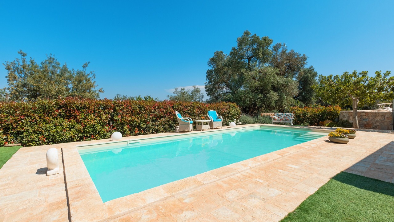 Photo of Outdoor in San Michele Salentino
