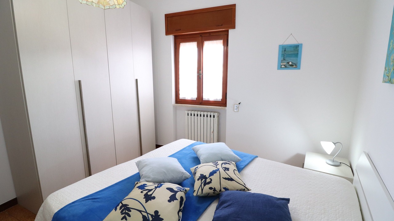 Photo of Bedroom in Otranto
