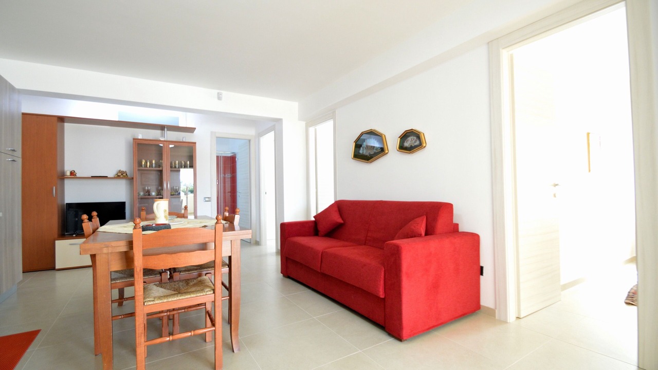Photo of Livingroom in Alcamo