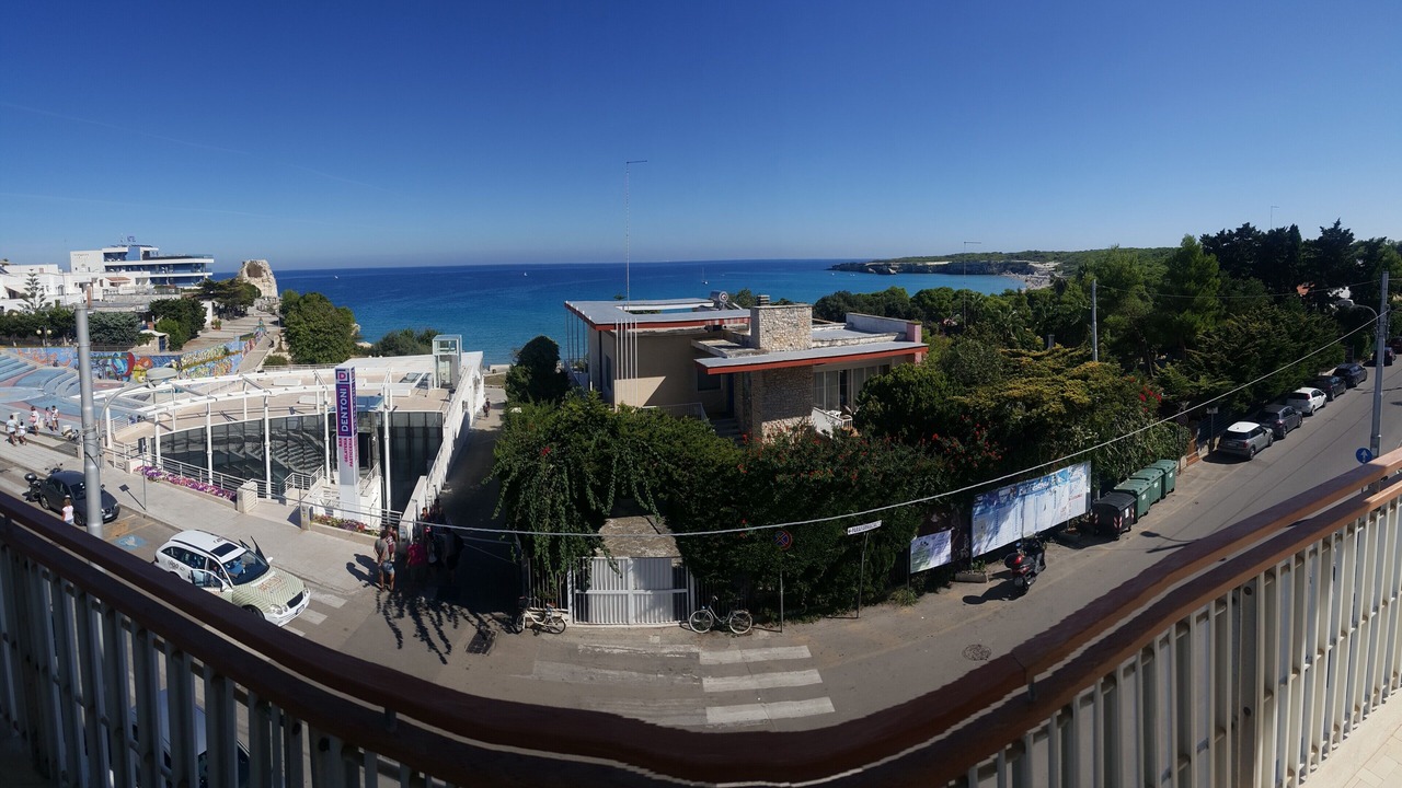 Photo of Outdoor in Torre dell'Orso