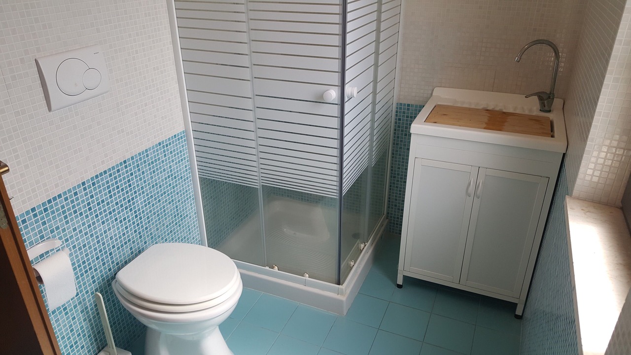 Photo of Bathroom in Torre dell'Orso