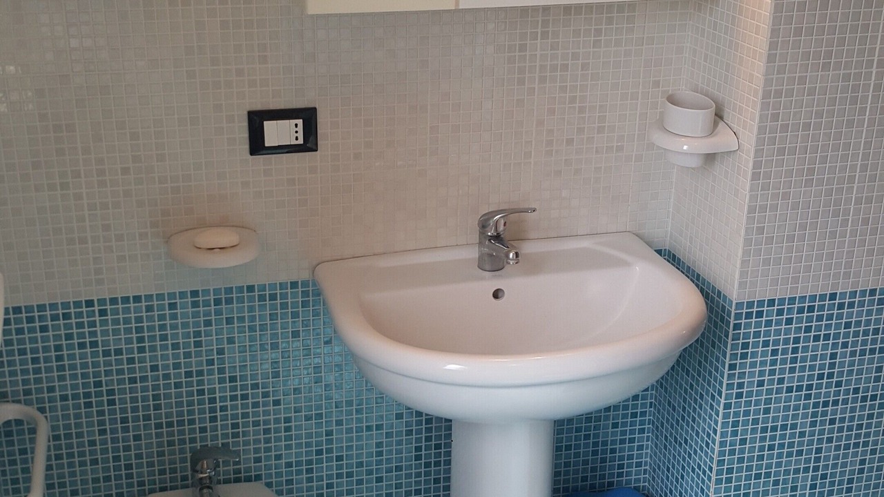 Photo of Bathroom in Torre dell'Orso
