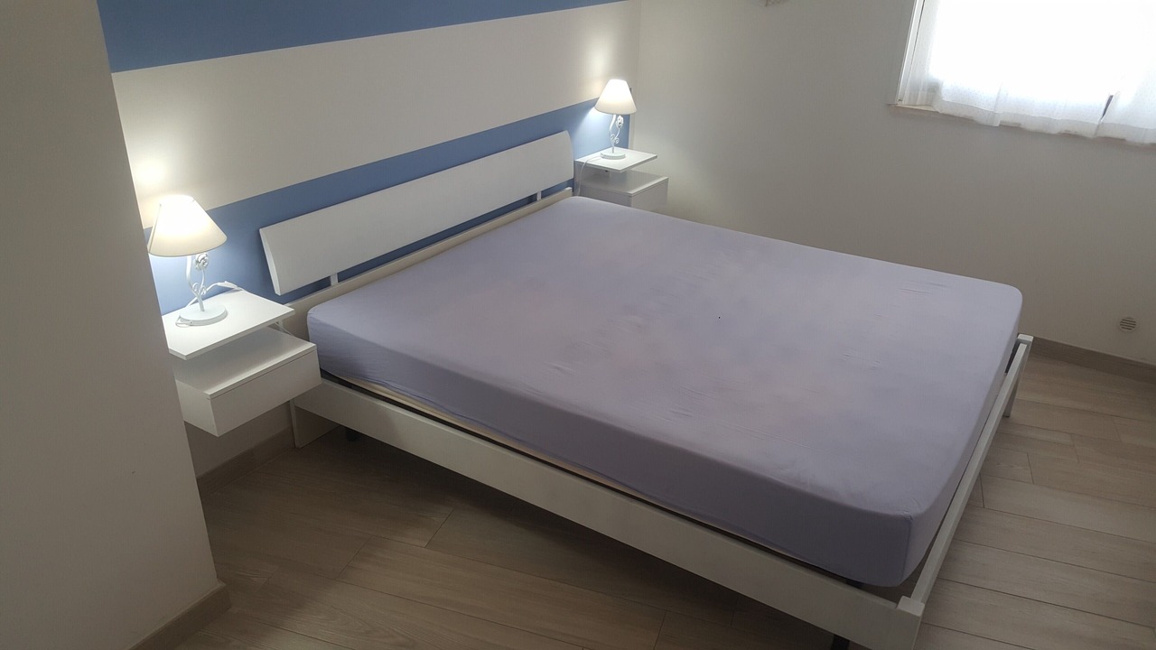 Photo of Bedroom in Torre dell'Orso