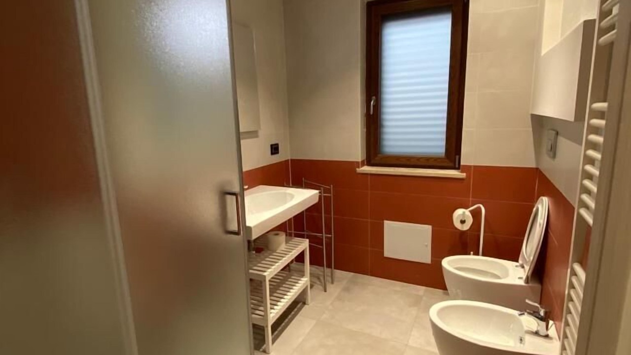 Photo of Bathroom in Corigliano Calabro