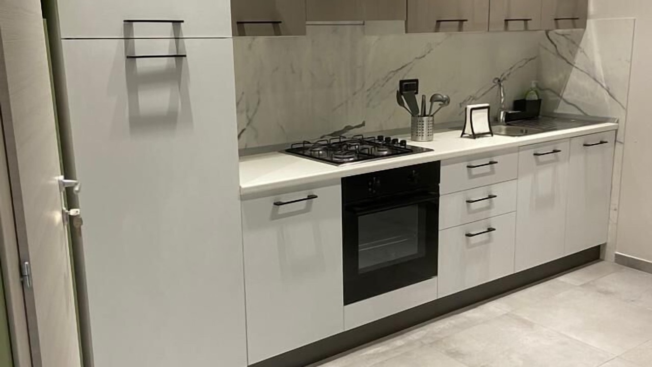 Photo of Kitchen in Corigliano Calabro