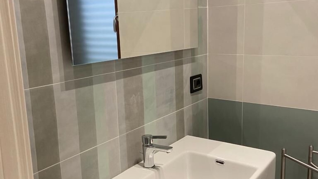 Photo of Bathroom in Corigliano Calabro