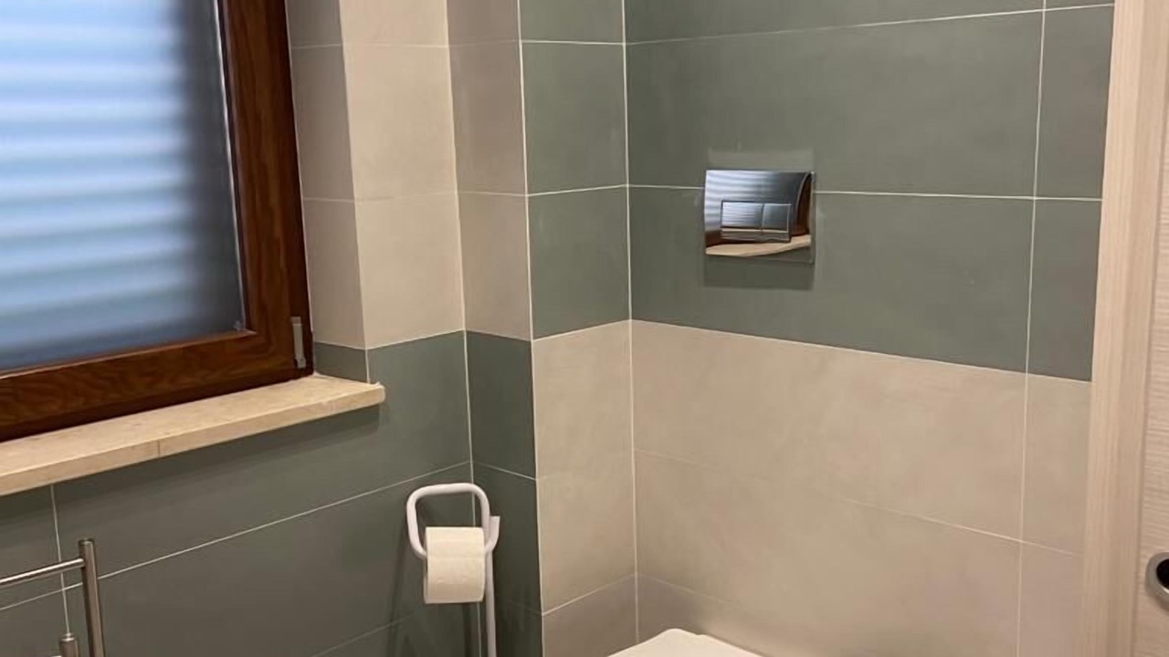 Photo of Bathroom in Corigliano Calabro