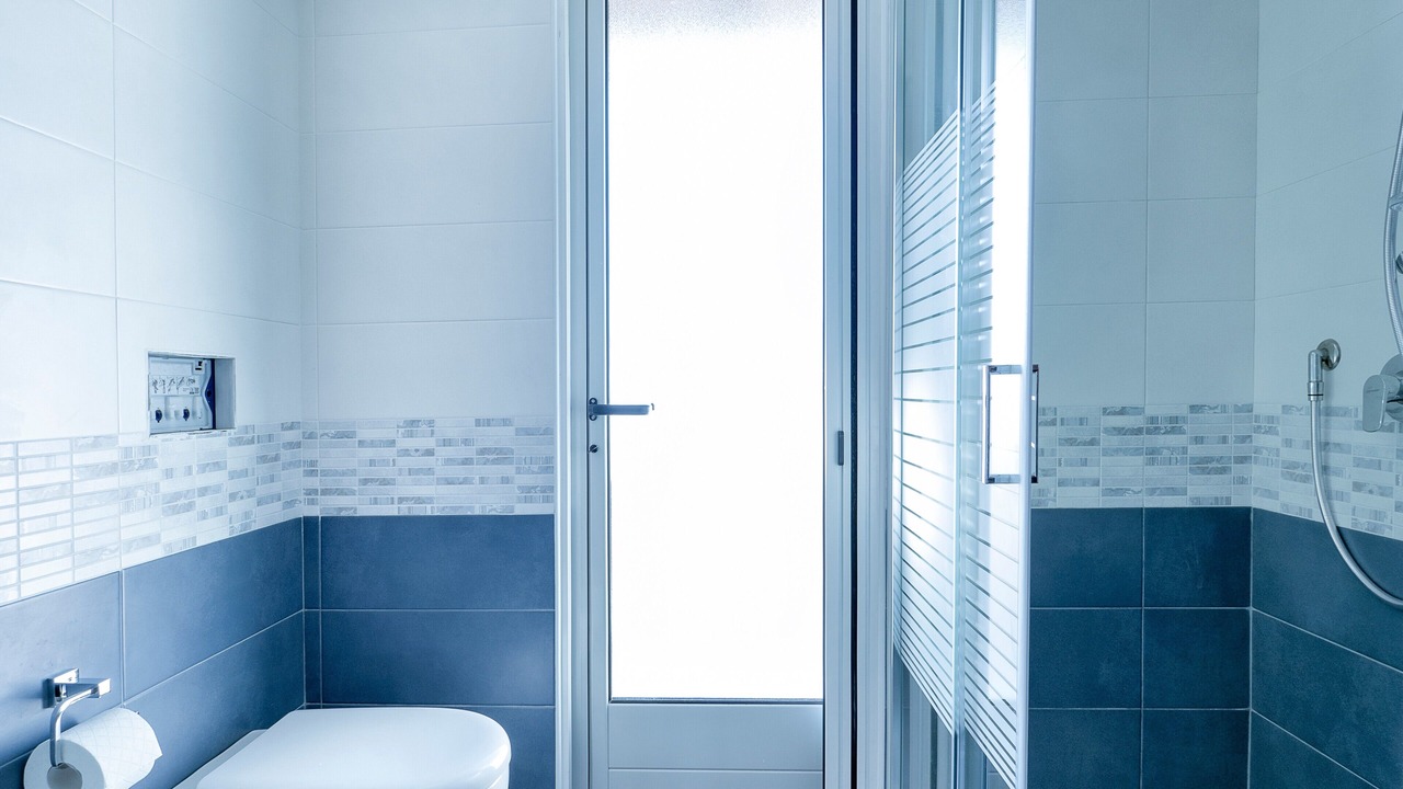 Photo of Bathroom in Otranto