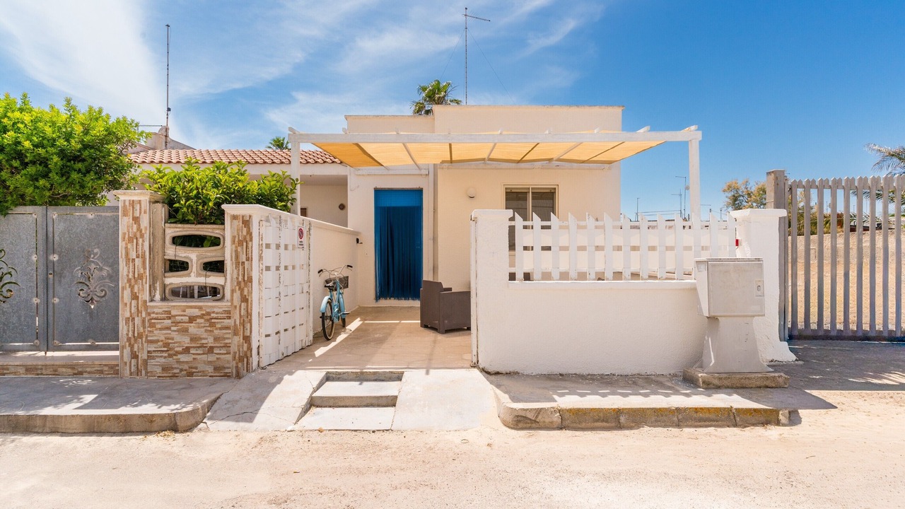 Photo of Outdoor in Torre Lapillo