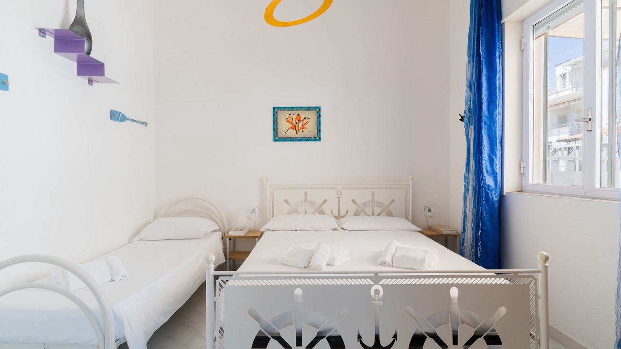 Photo of Bedroom in Torre Lapillo