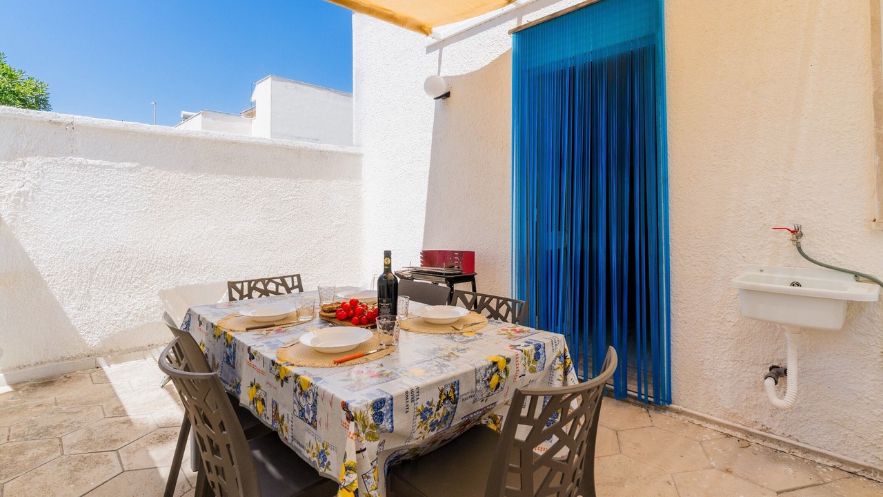 Photo of Outdoor in Torre Lapillo